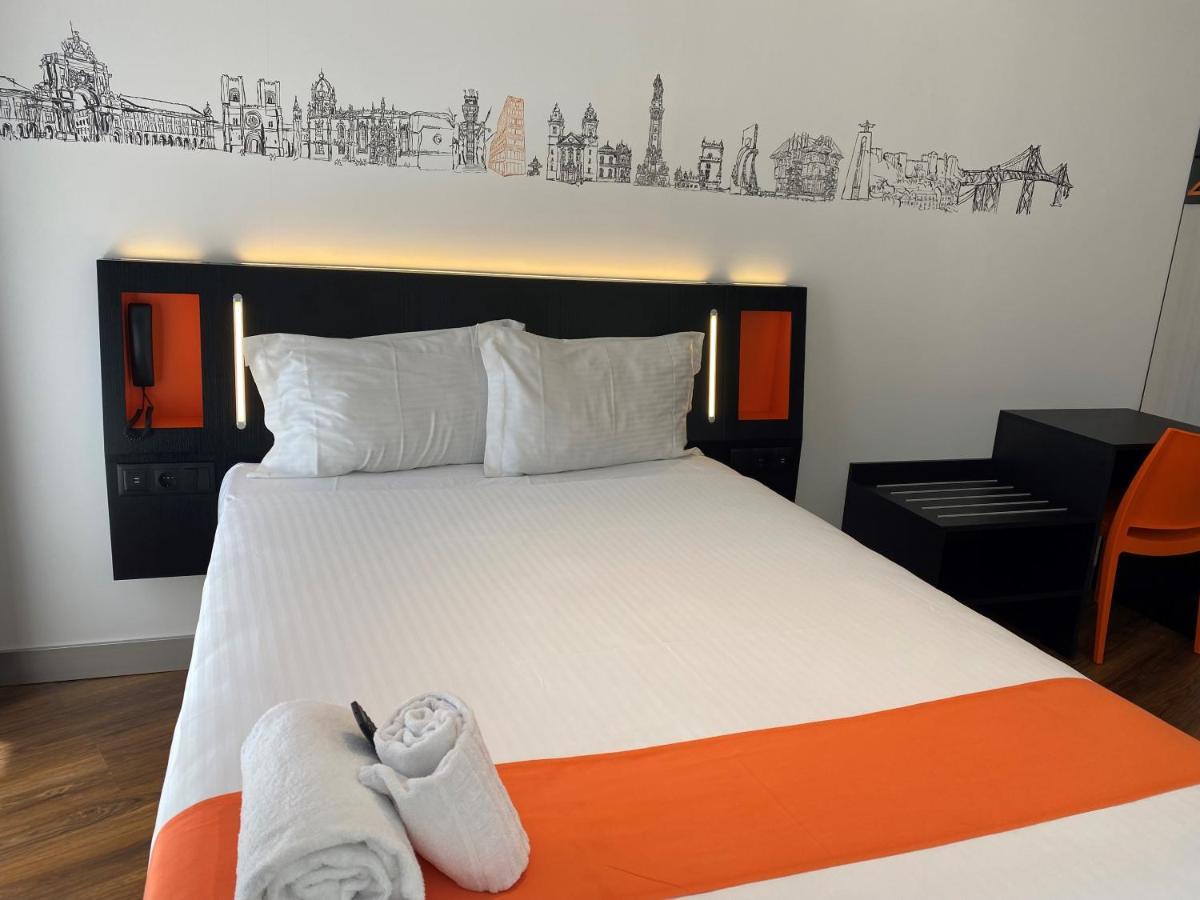 Easyhotel 2* Lisboa