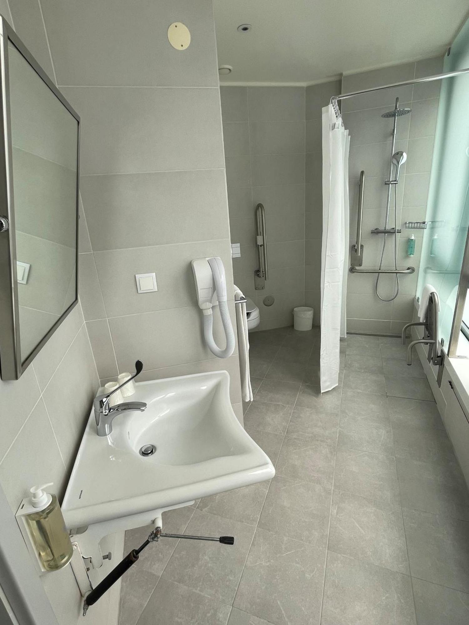 Easyhotel Hotel Lisboa